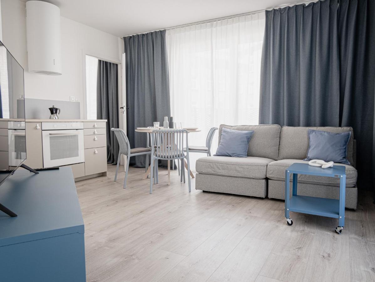 Homewell Game And Movie Apartment *