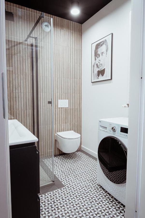 Homewell Game And Movie Apartment *